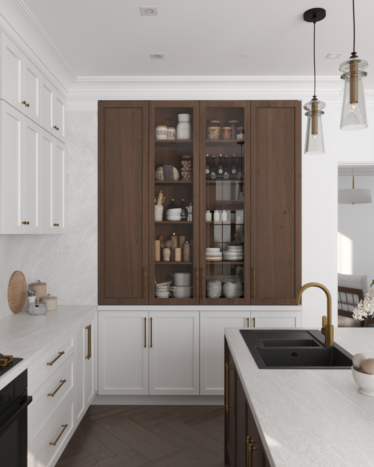 Частный дом в Краснодаре