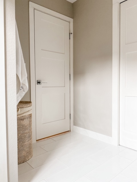 Burtt Home | Highlands Ranch, CO | Modern Glam Whole Home Renovation