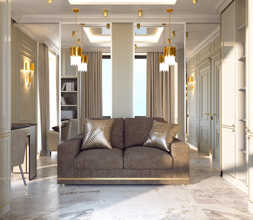 Кабинет - Рабочее место