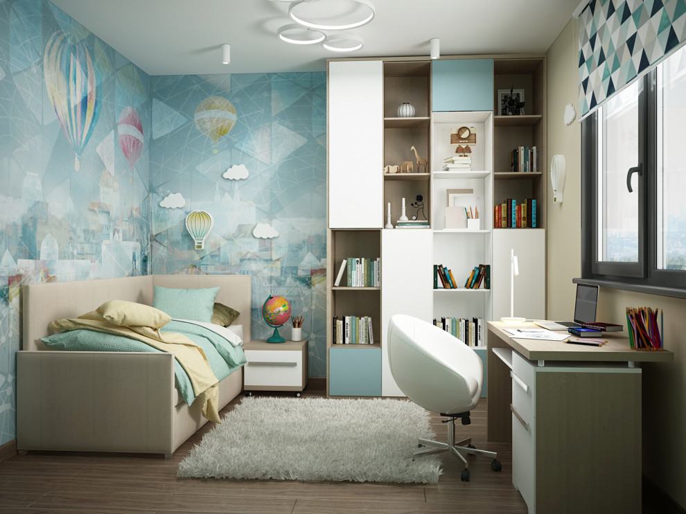 Дом в Финляндии