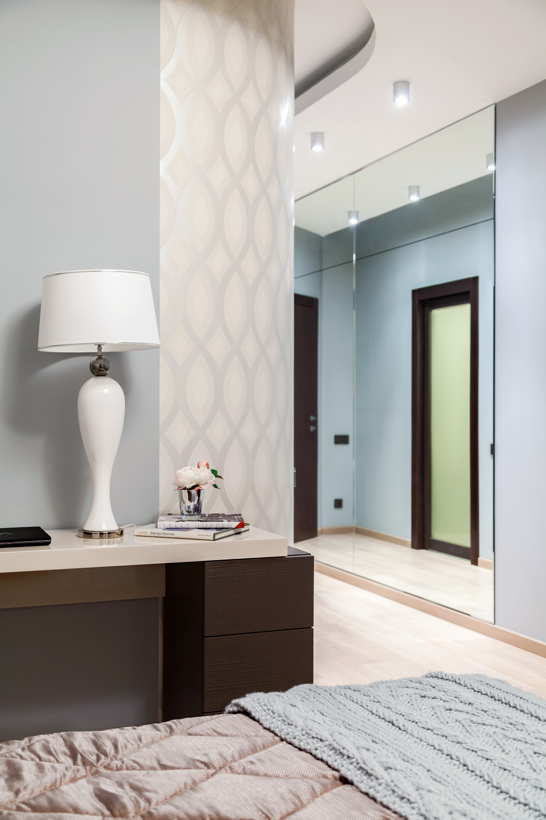 Изысканная геометрия.