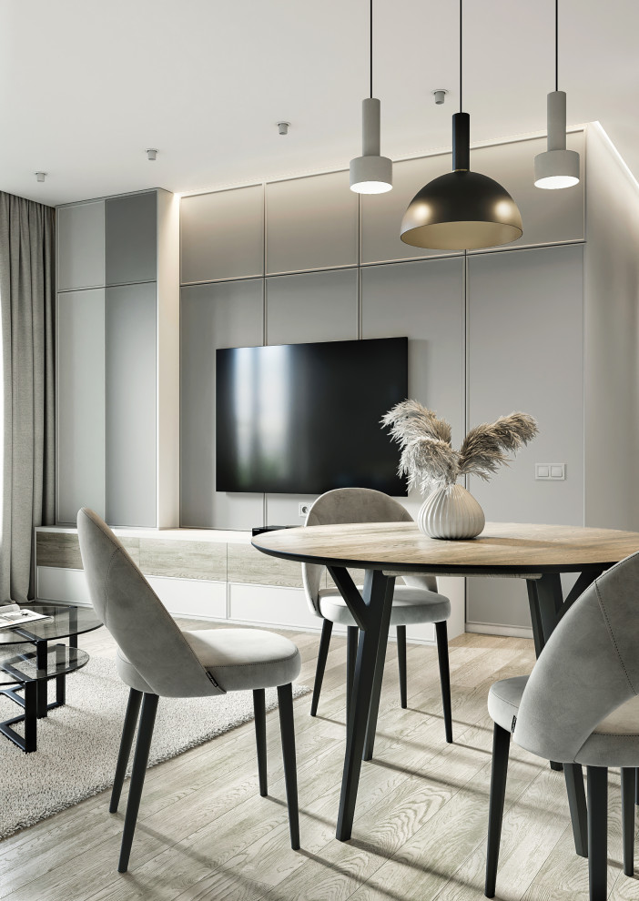 ЖК Легенда Дальневосточного