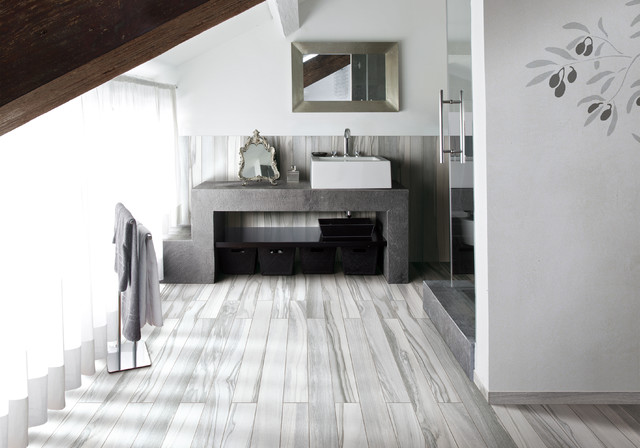 Bathrooms rendering
