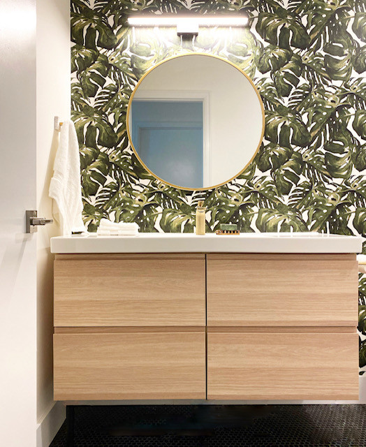 Orr Kitchen & Living | Highlands Ranch, CO | Contemporary Rebirth Renovation