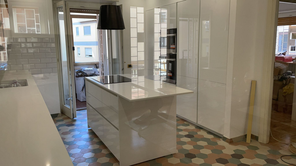 Casa Franze