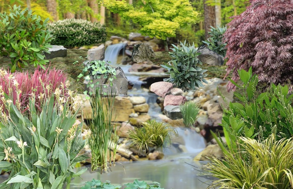 Great Spaces
