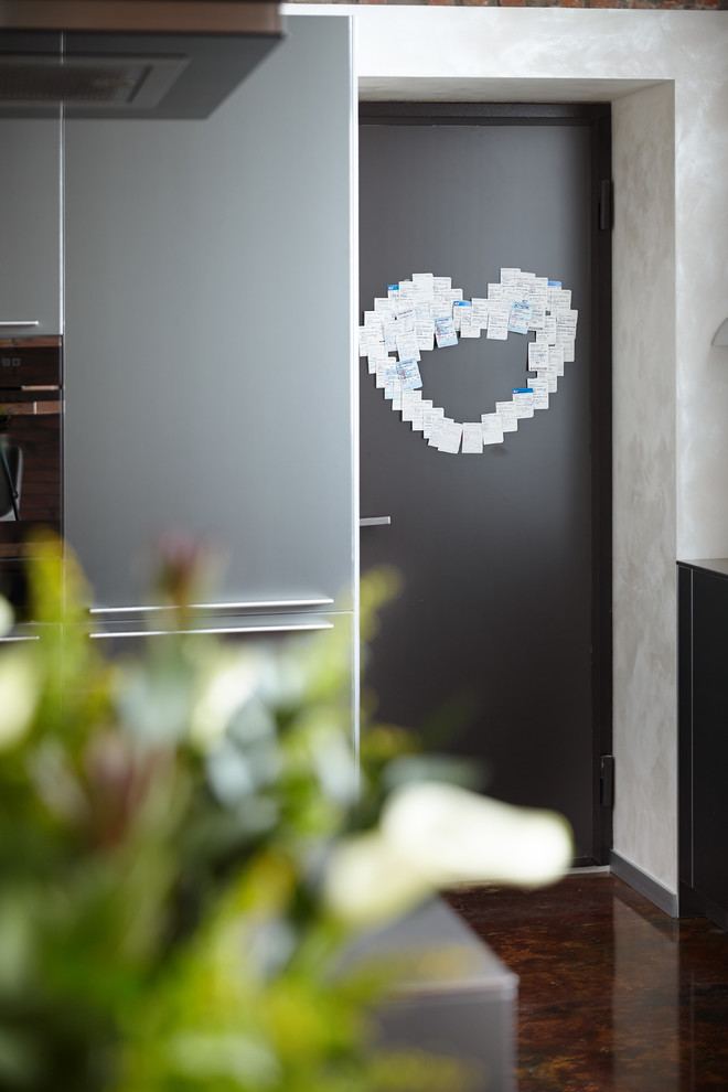 Частная квартира, Скатертный переулок, Москва