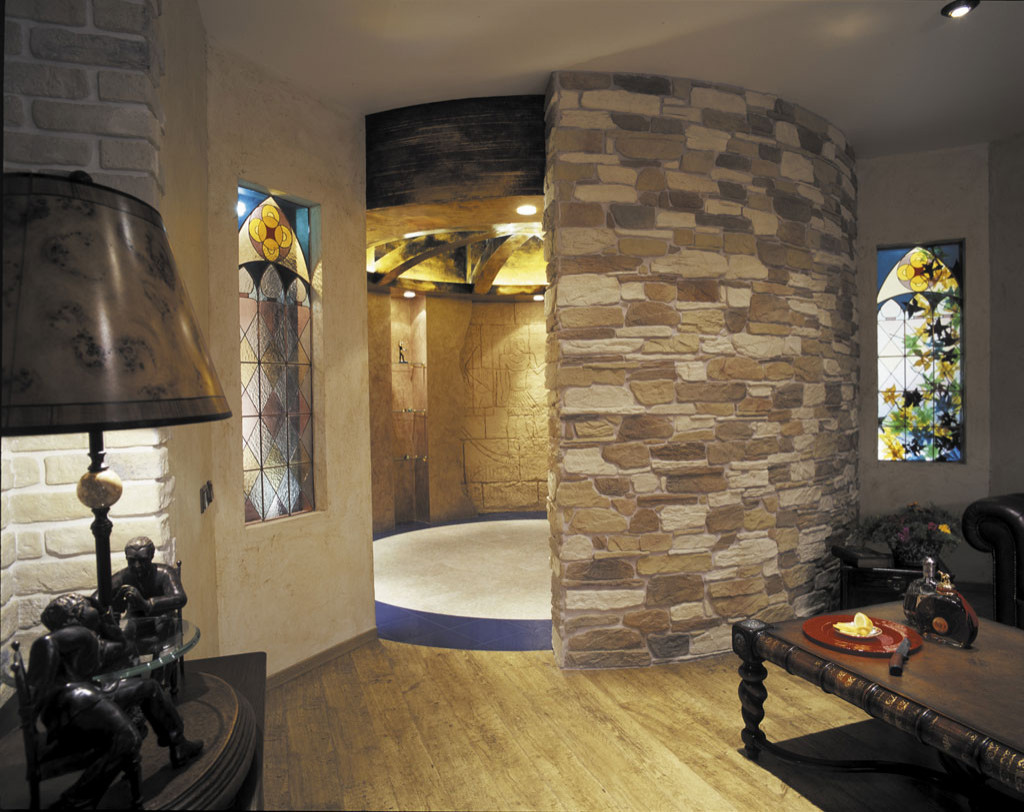 Каркасный дом под ключ