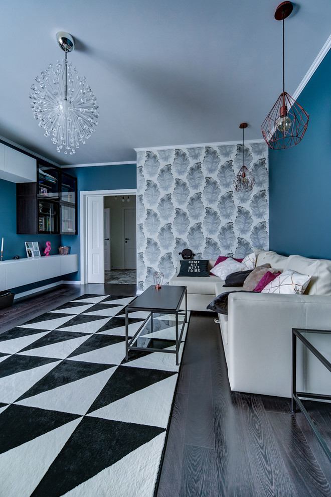 Квартира в Санкт-Петербурге