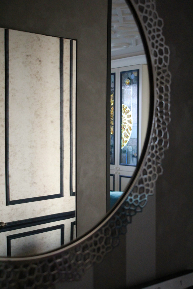 Утро с круассаном