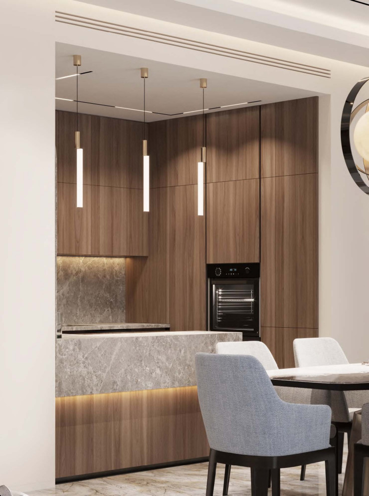 Prime Park - 80 кв.м