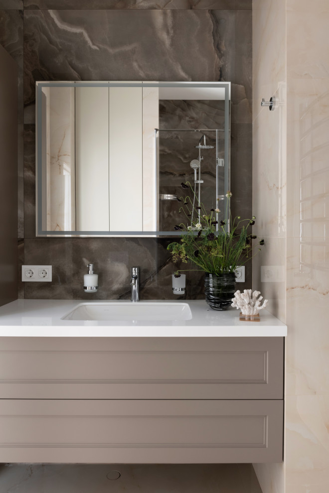 Квартира в Ростове 100м (Фото)