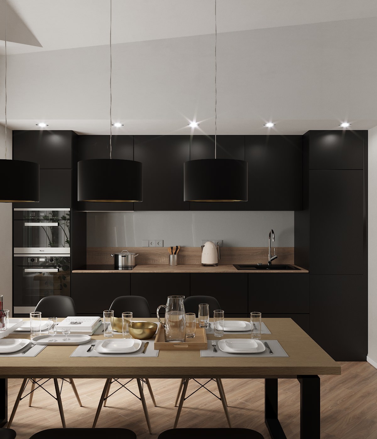 ЖК Царский двор