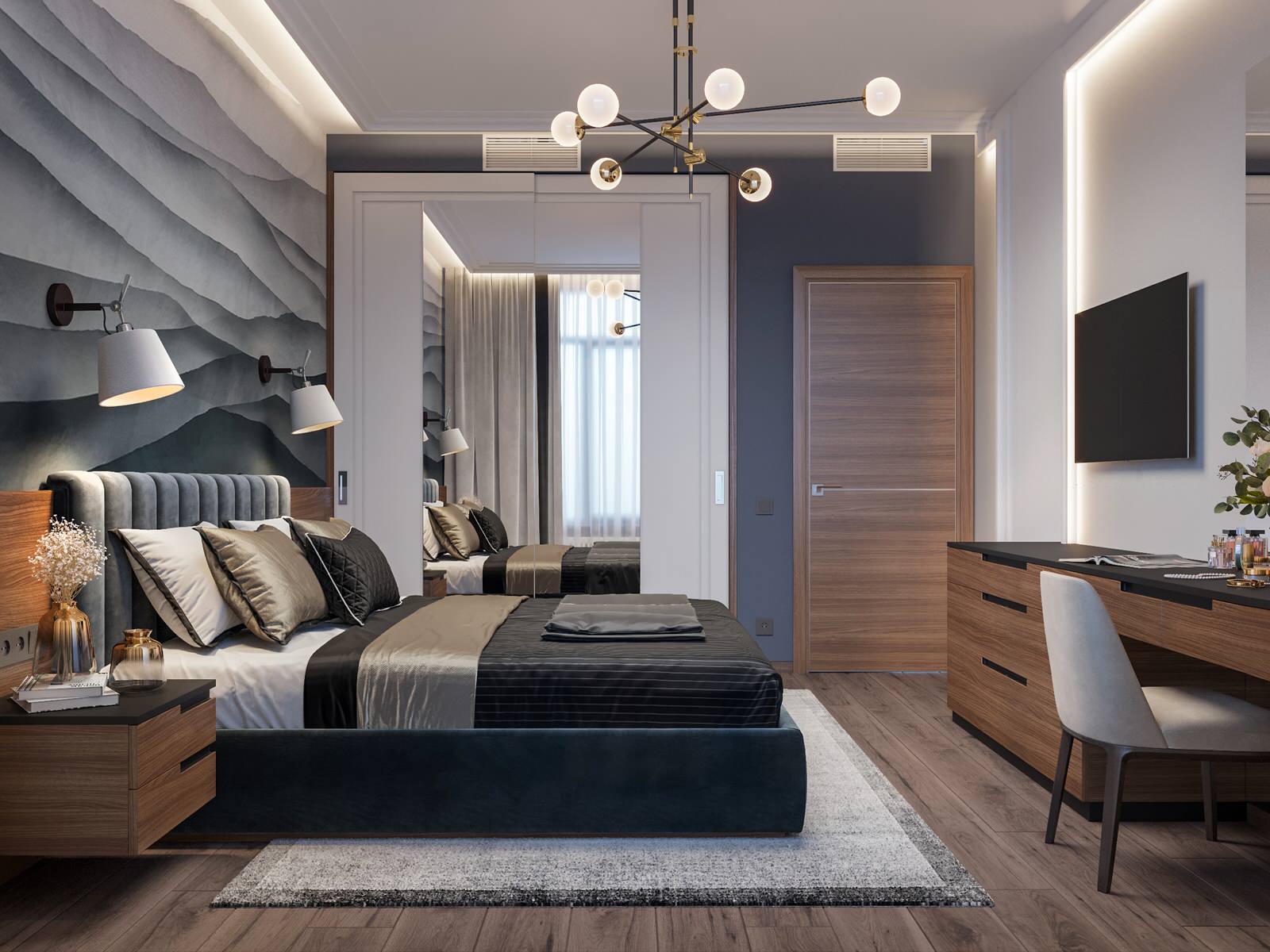 Дом в КП "Подмосковные просторы"