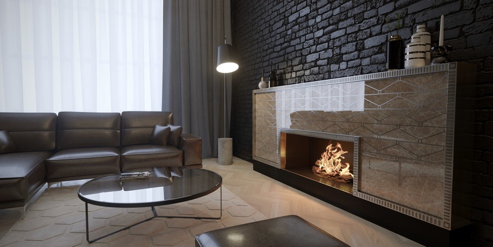 Место для серьезных разговоров.