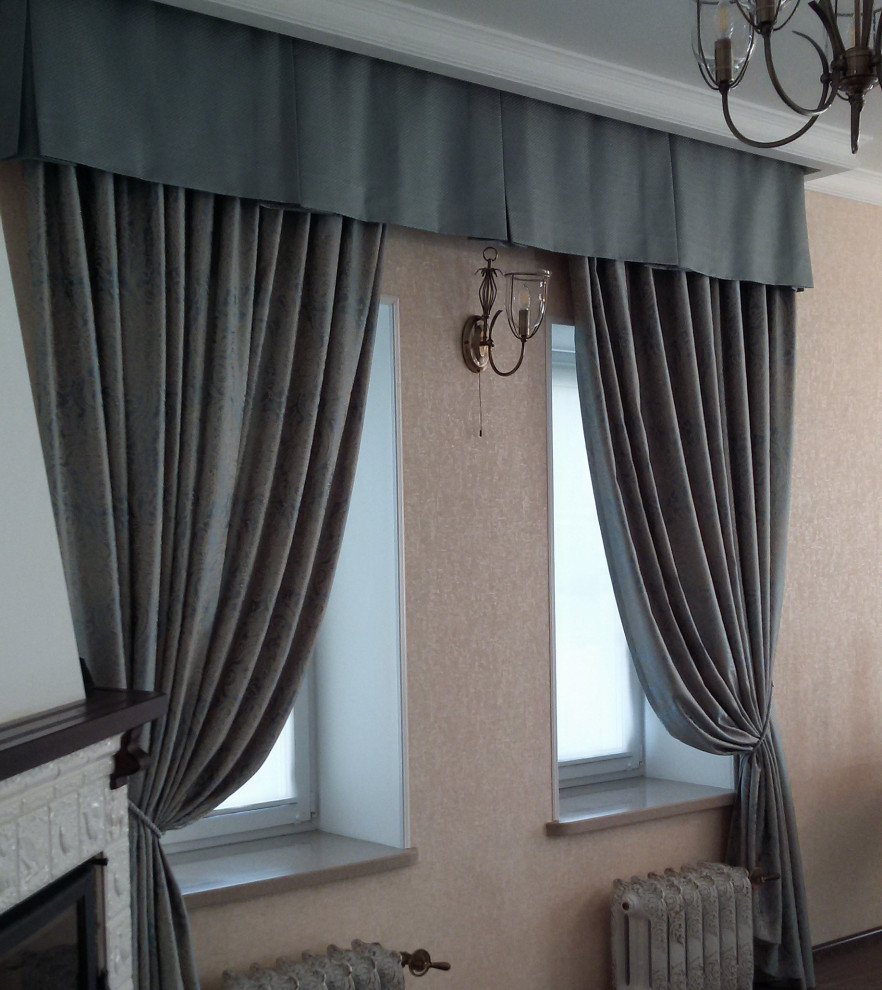 Зеленая усадьба