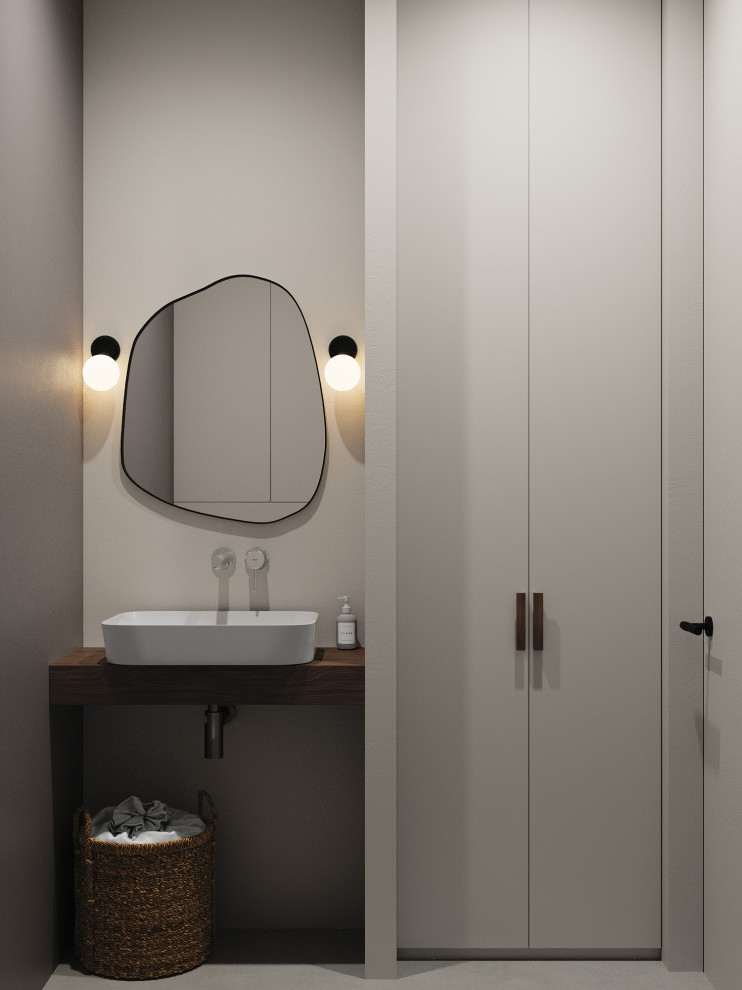 квартира в ЖК Метрополия