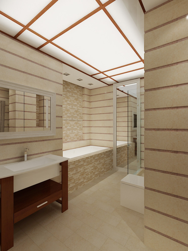 Квартира на Крестовском