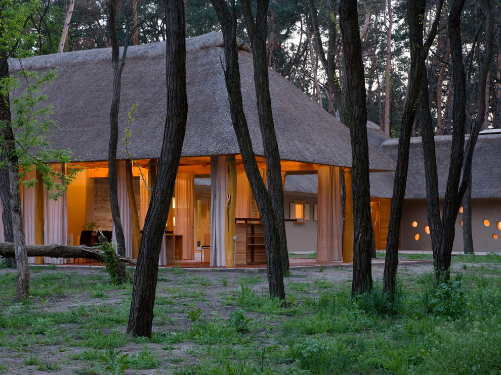 eco-hotel FriendHouse