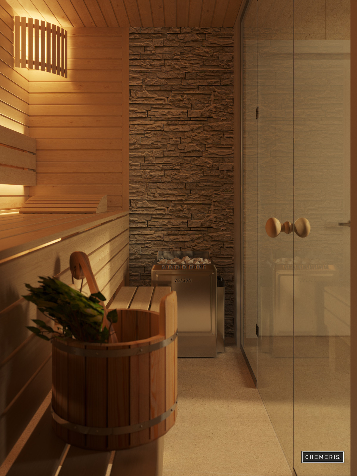 Жилой дом в Архангельске