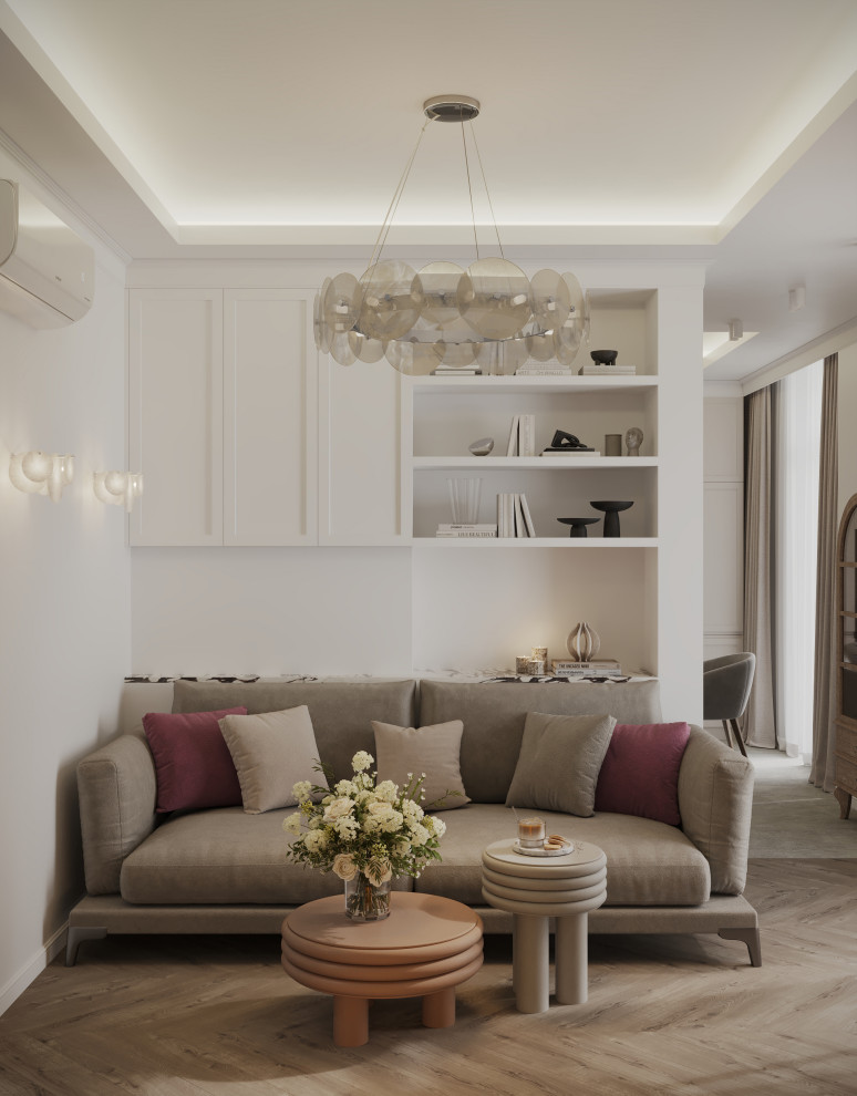 Квартира в Сочи