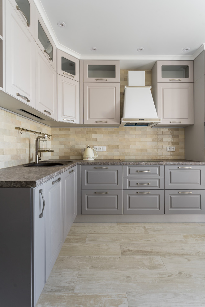 ЖК LIFE ЛЕСНАЯ