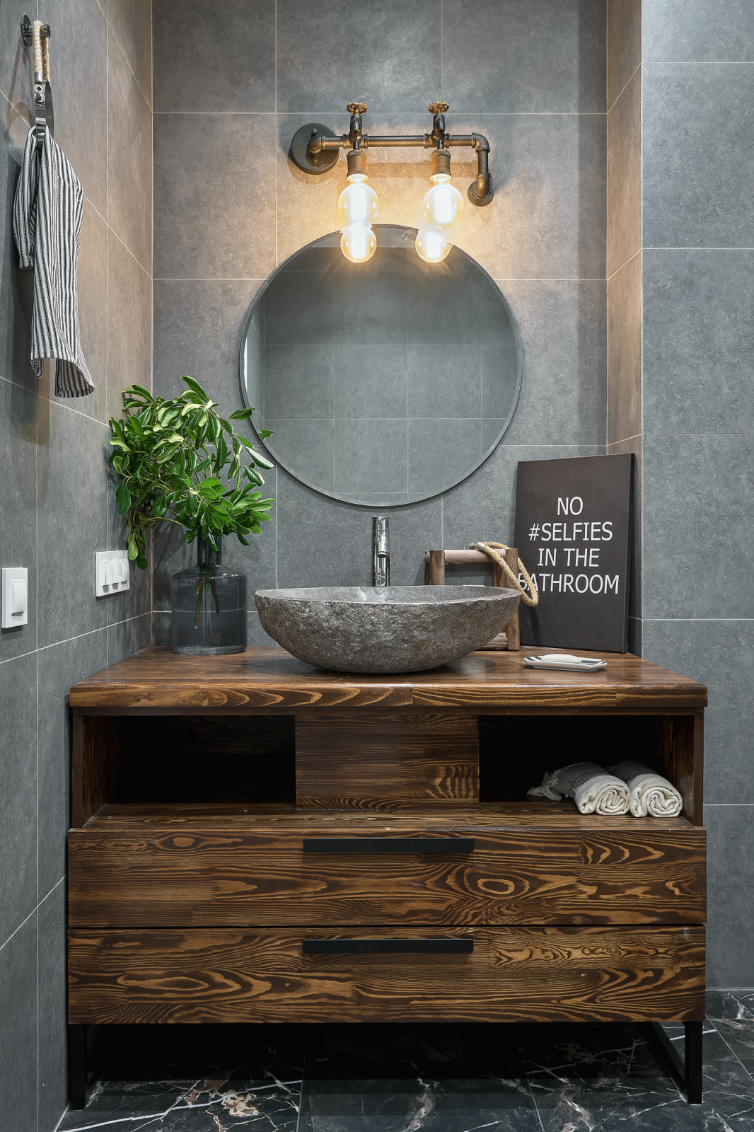 В гостях: Зелёная Роща