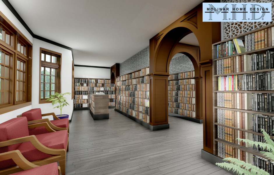 Berkeley College Project