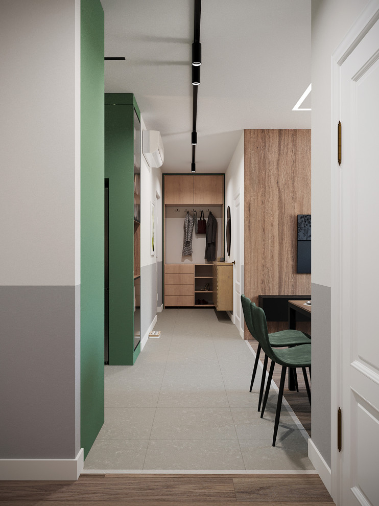 Квартира в ЖК Прокшино