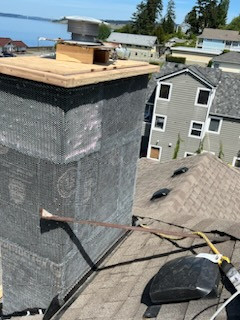 Steilacoom Historical Remodel