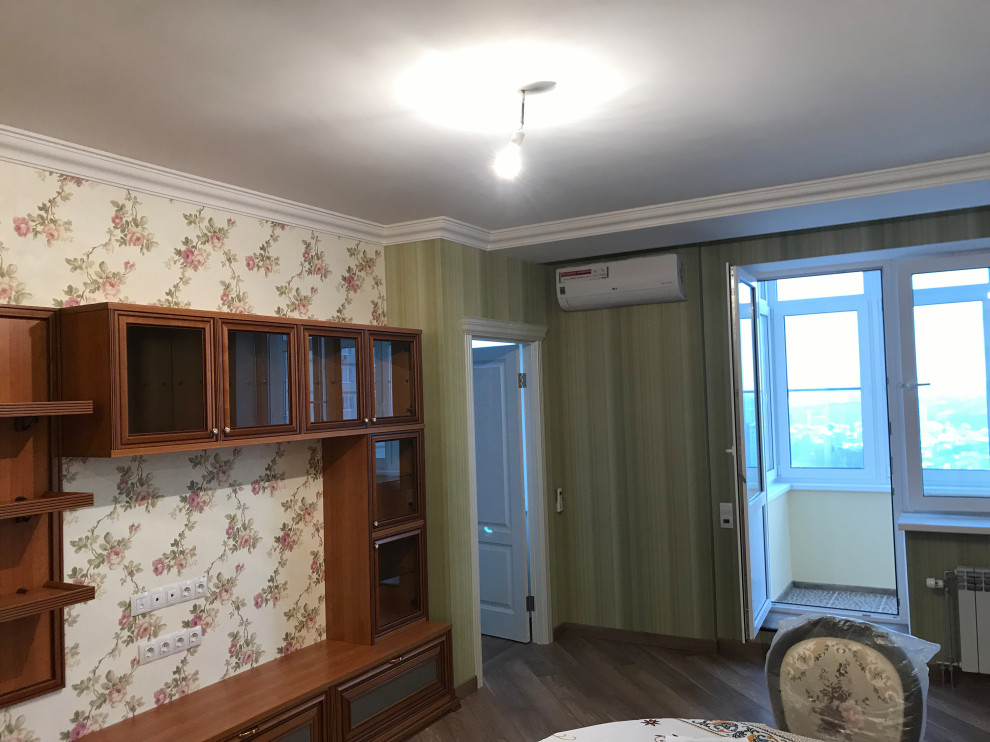 ЖК Высоково