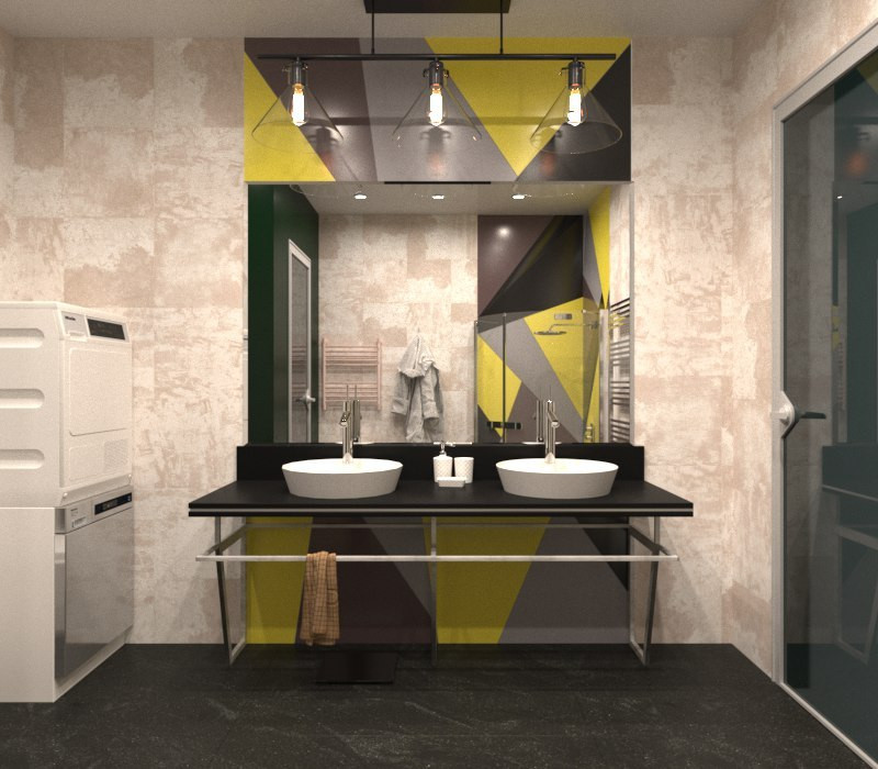 Визуализации