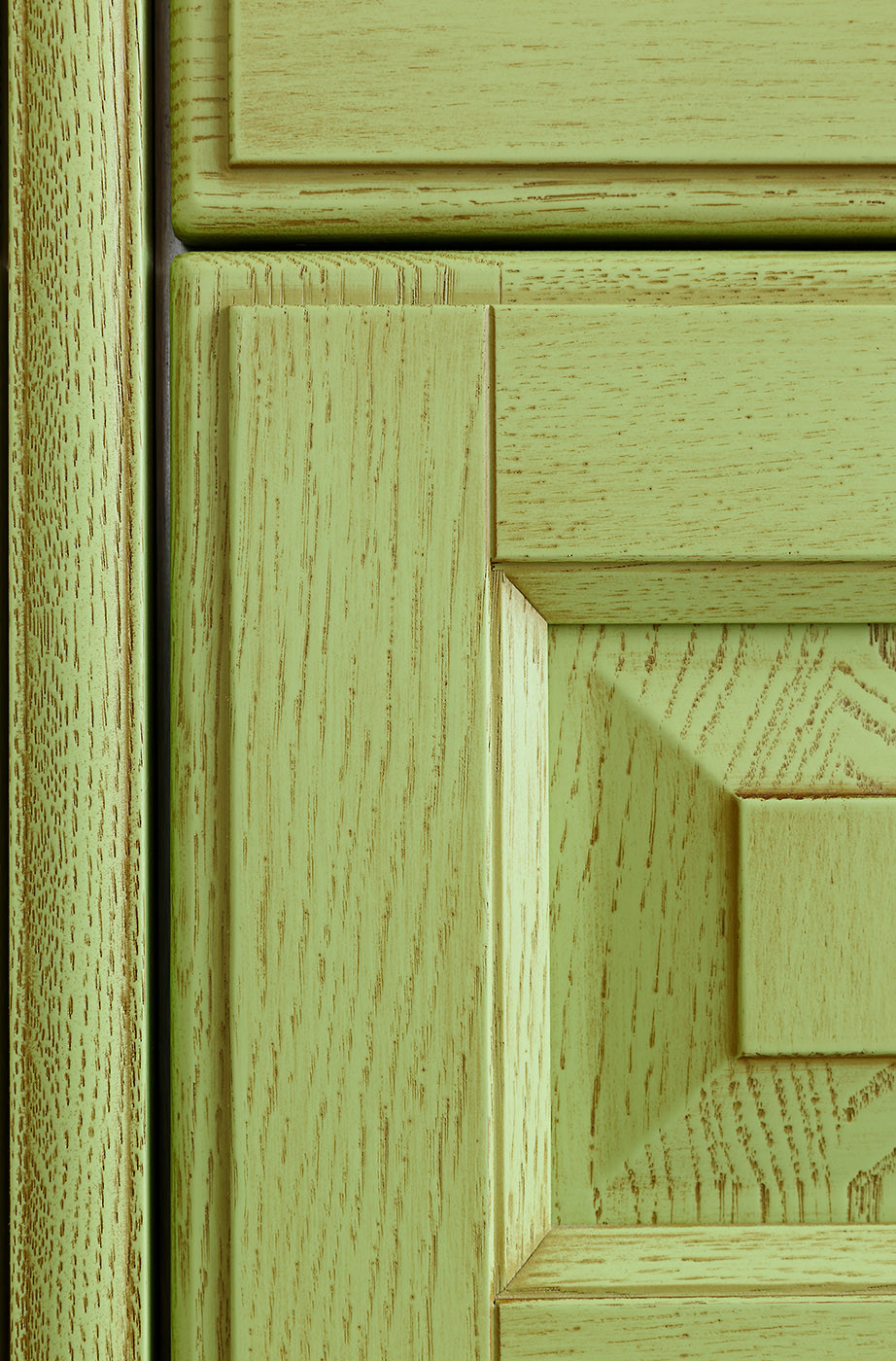 Гармоничный интерьер в традициях русского стиля.