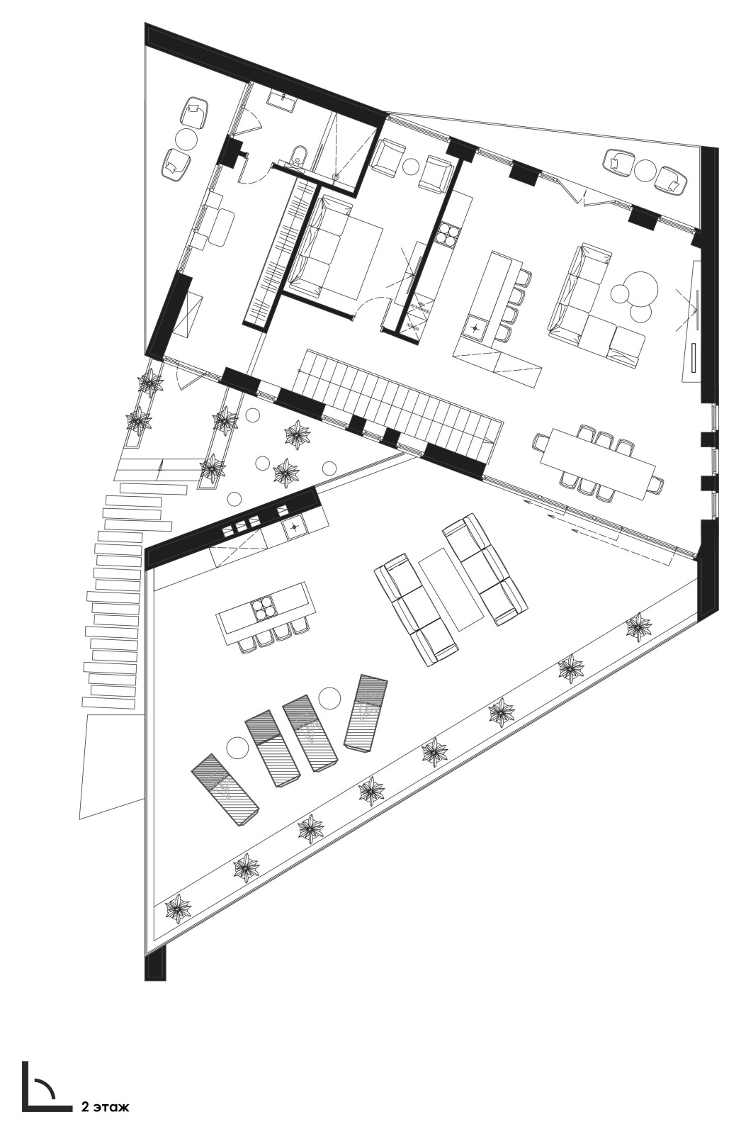 Z-HOUSE в пригороде Сочи