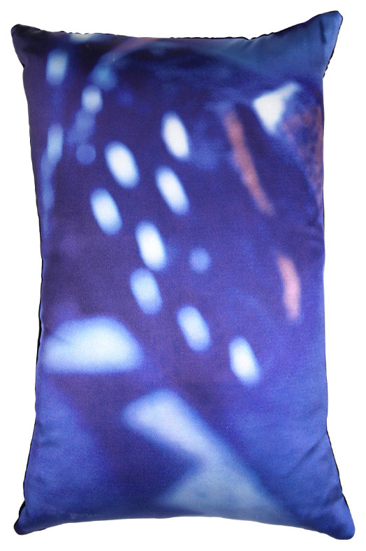 Presto Designer Pillow, The Skan-9 Collection