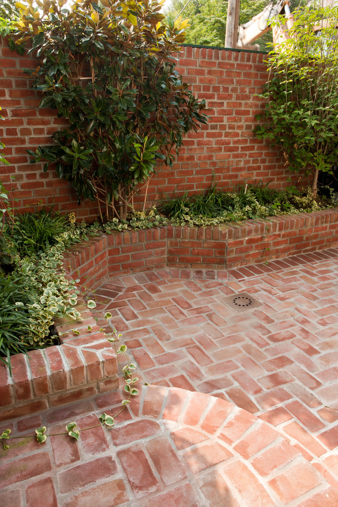 Georgetown Historical Restoration