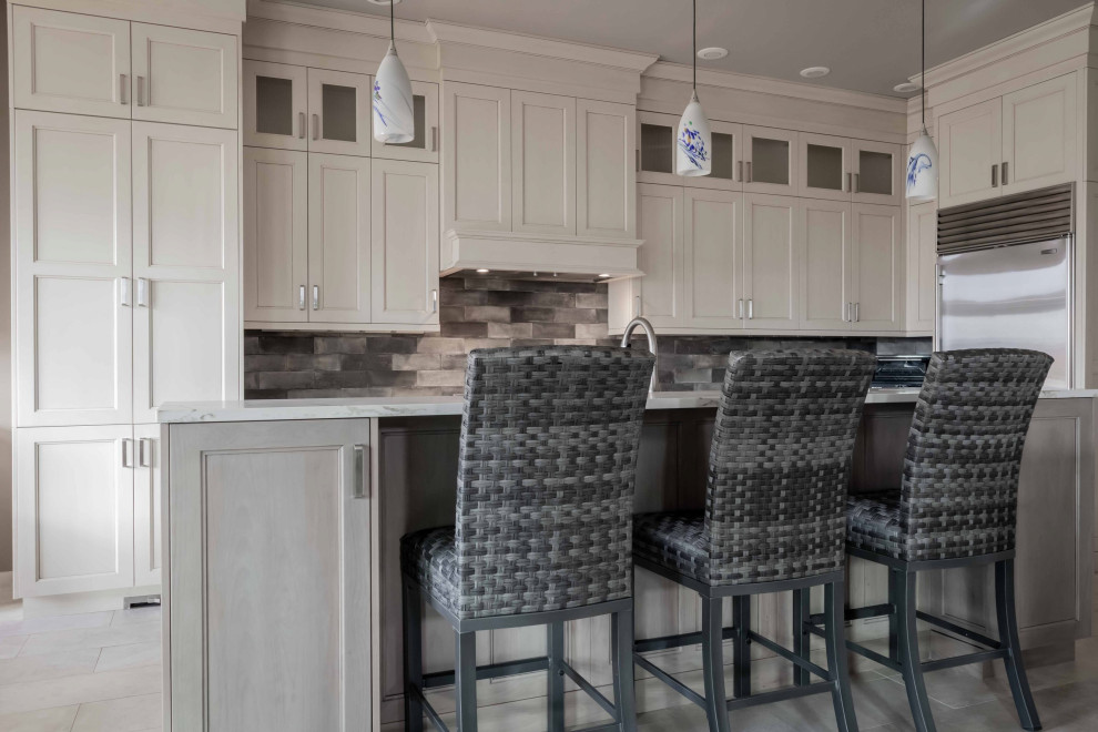 Wauna - Gig Harbor Kitchen