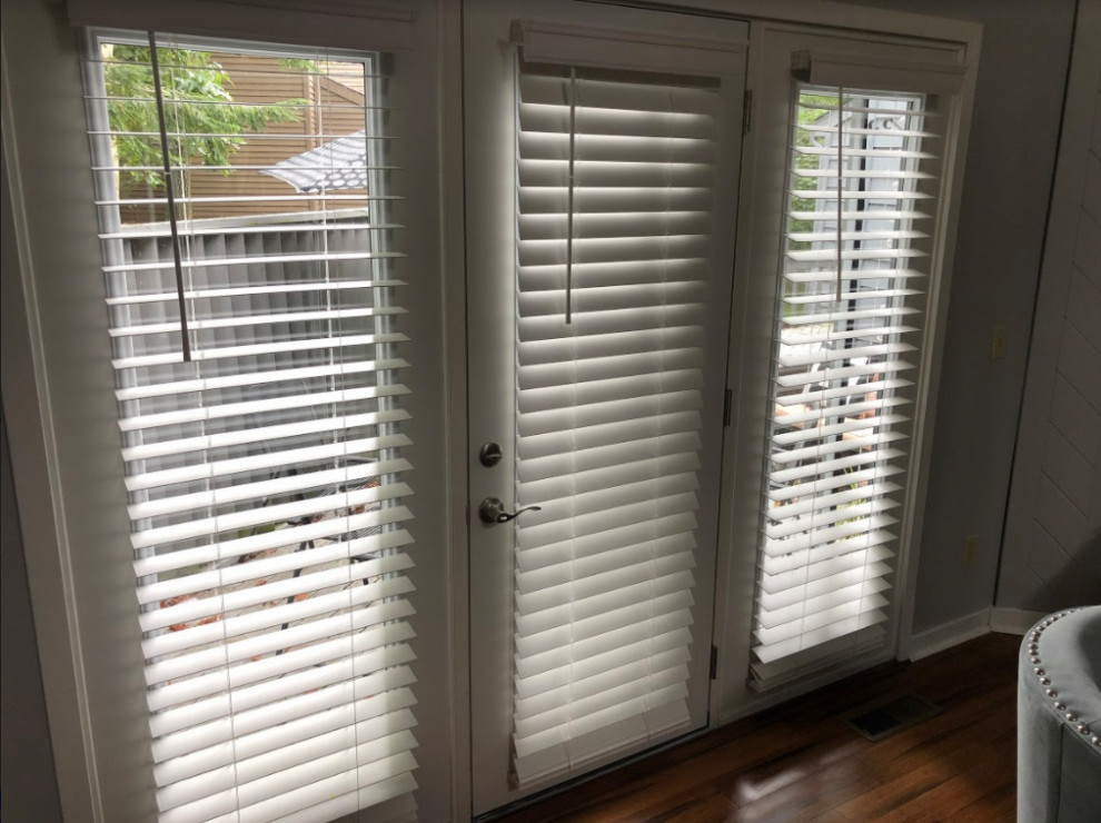 Door Installation