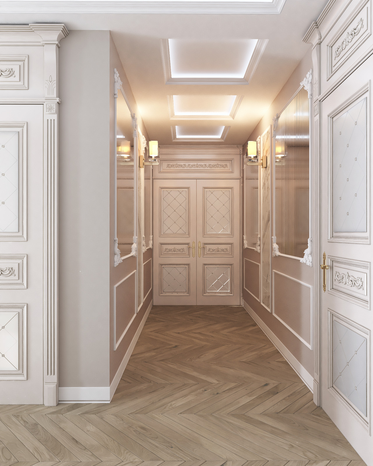 Дом на Кононова