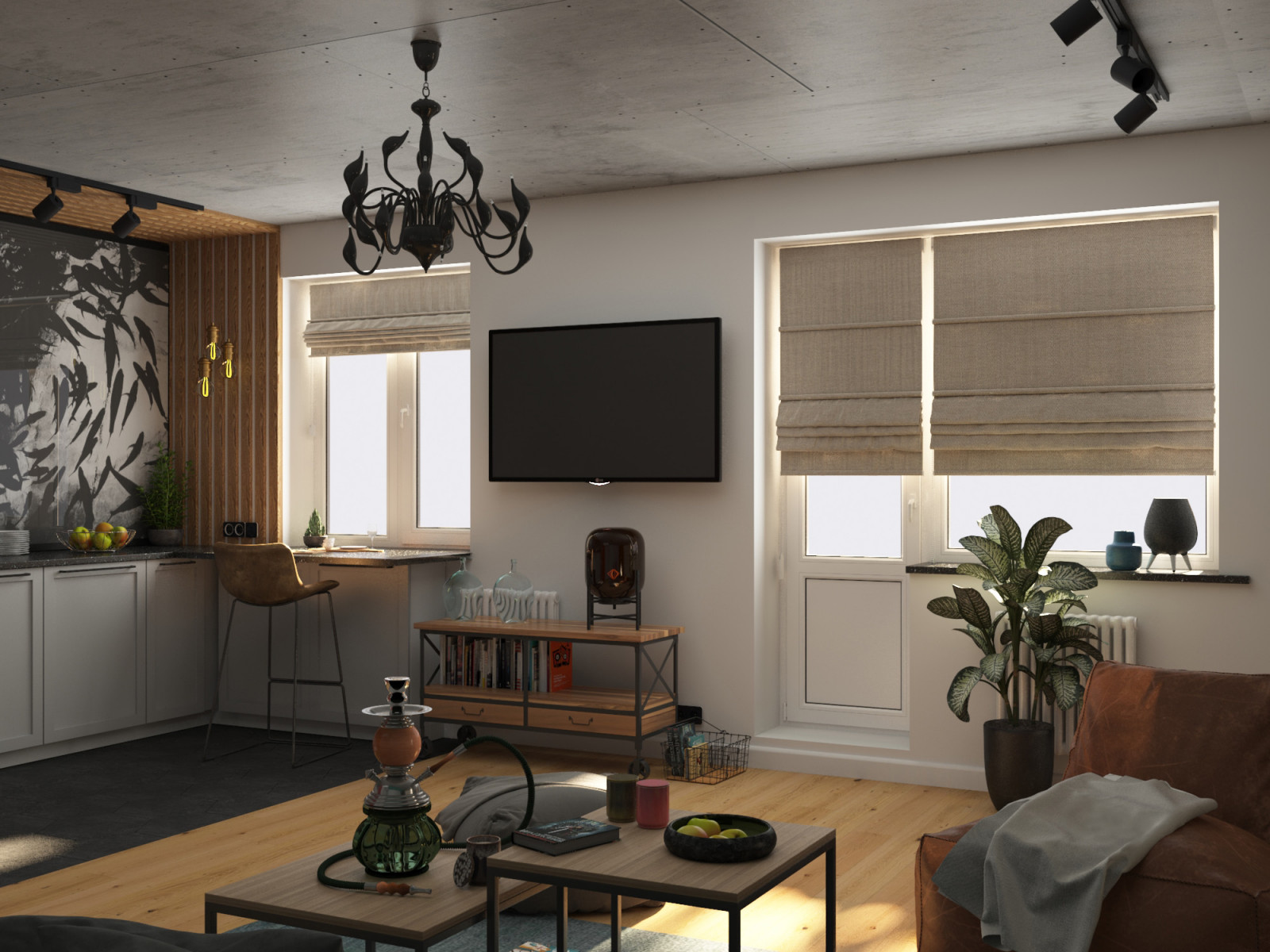 Выборгское ш. 7