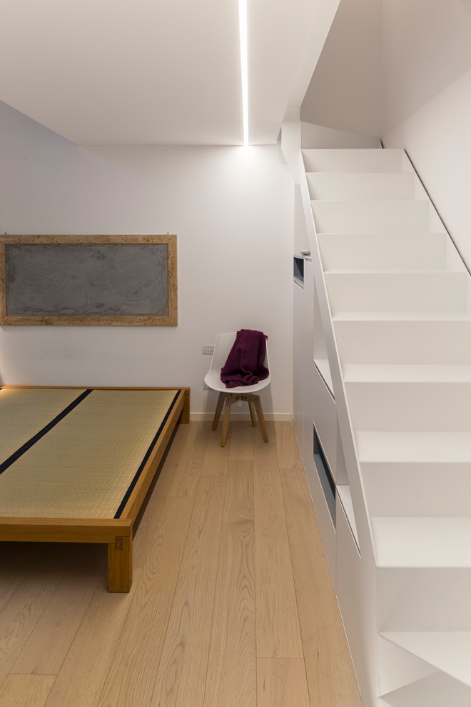 Idéer för ett minimalistiskt hem