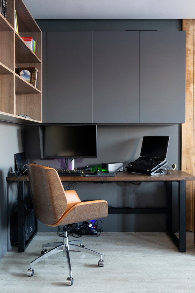 Completed project 14