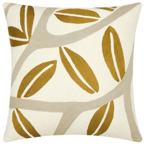 Branches Pillow