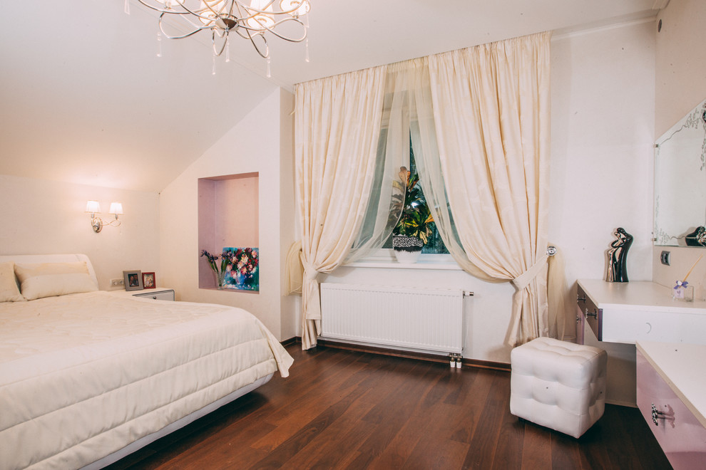 Дом за лесом