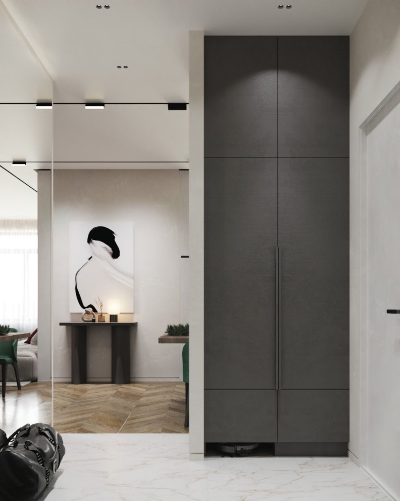 ЖК «Твин хаус»