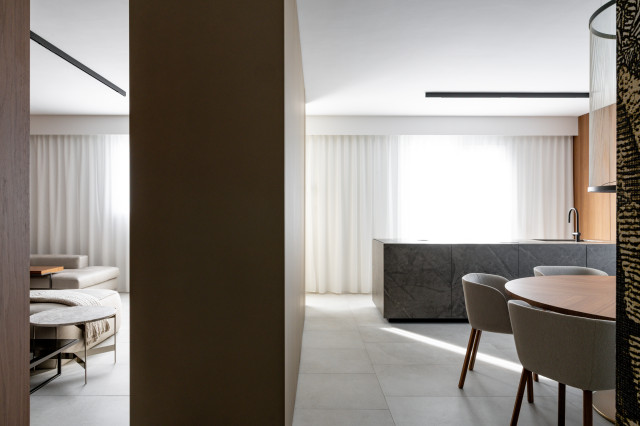 Operaprima contemporain-salon