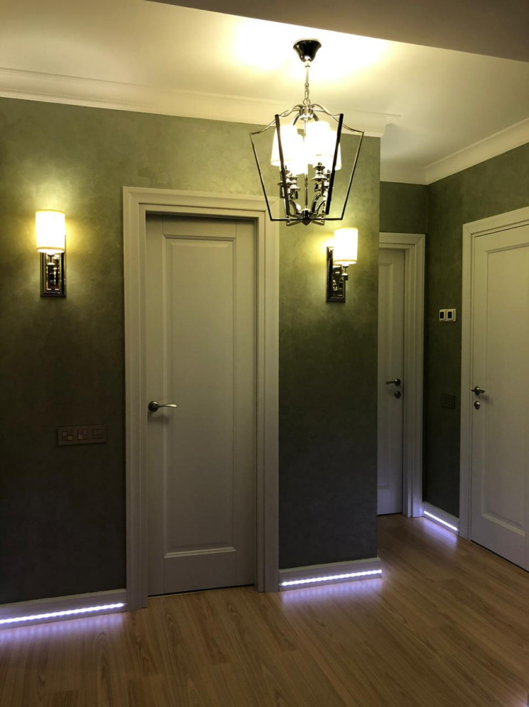 Реализация квартиры 80 кв.м. в Калуге ЖК Адмирал