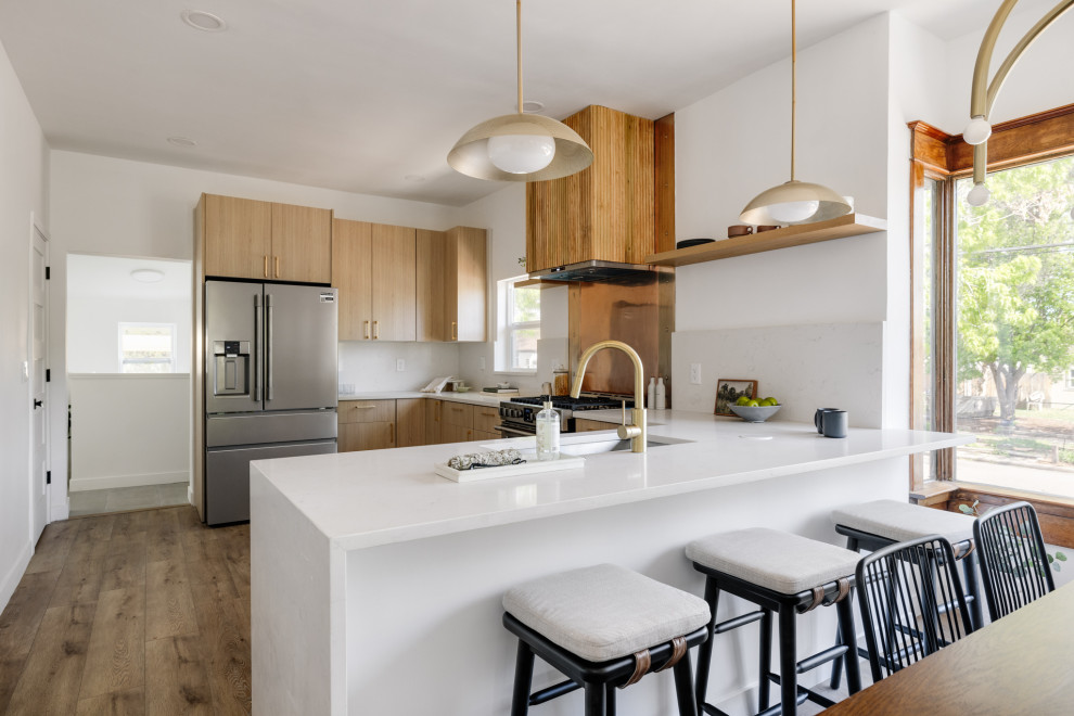 Platt Park Full Home Renovation