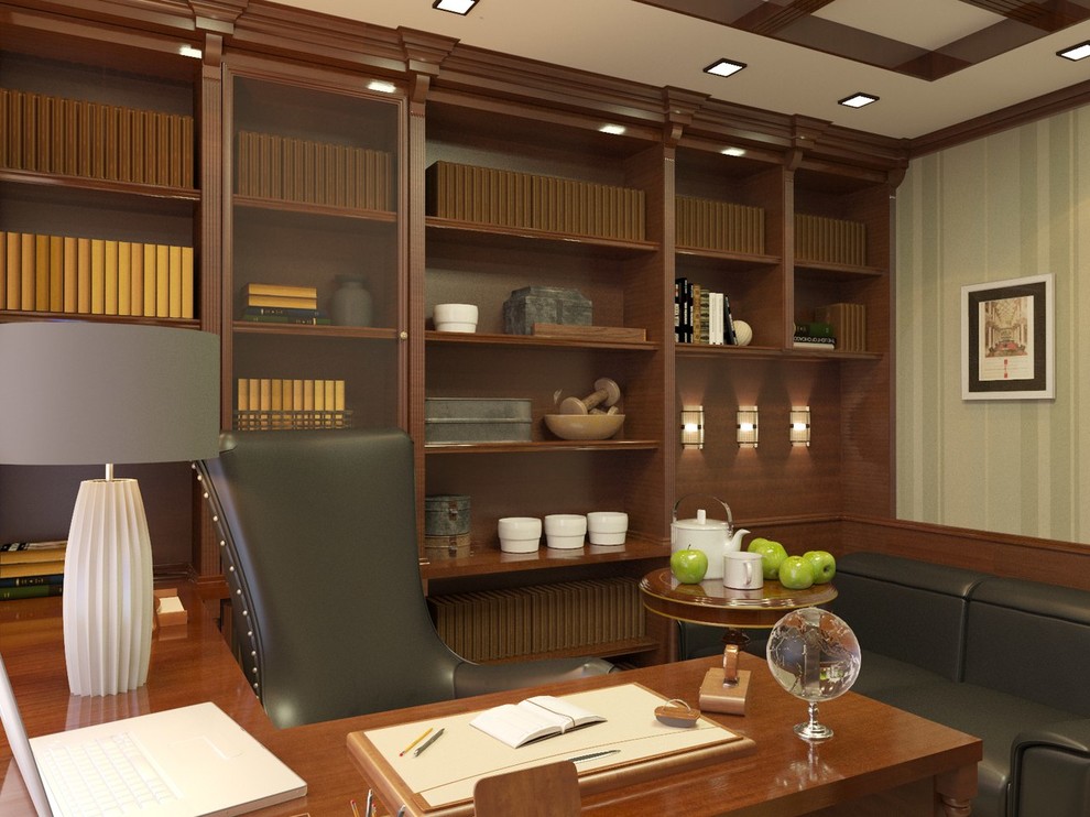 Квартира по ул. Чистопольская