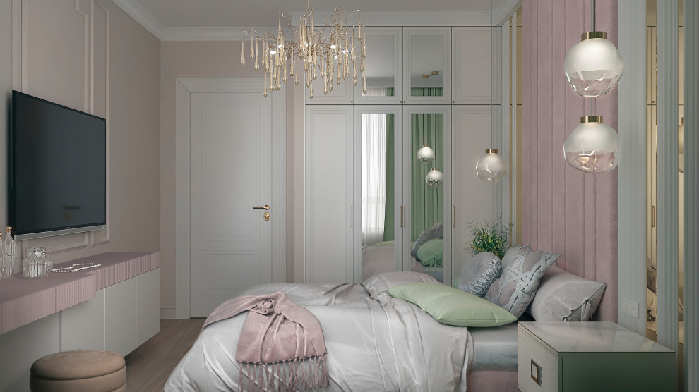 ЖК "Грин-парк"